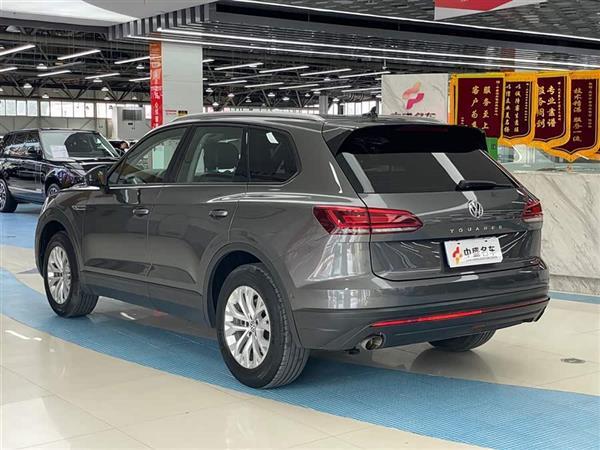 ; 2019 2.0TSI 캽 VI