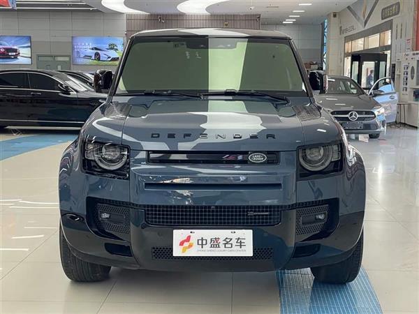 ·ʿ 2022 90 2.0T P300 X-DYNAMIC HSE