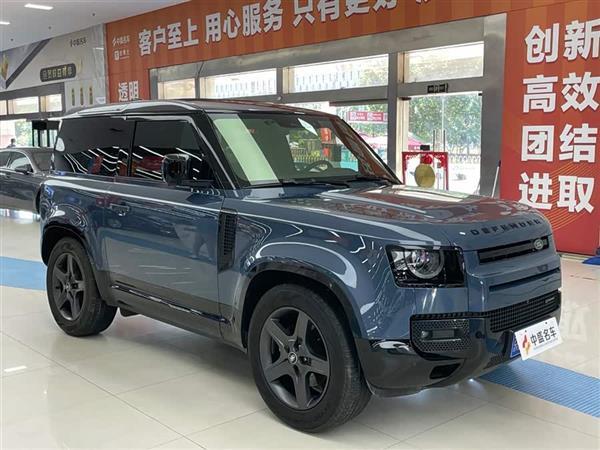 ·ʿ 2022 90 2.0T P300 X-DYNAMIC HSE