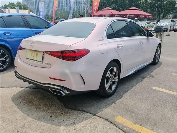 C 2022 Ŀ C 200 L ˶