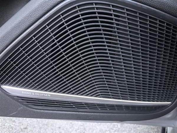 µRS 4 2019  RS 4 2.9T Avant