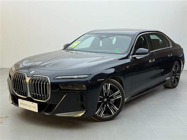 7ϵ 2023 740Li  M˶װ