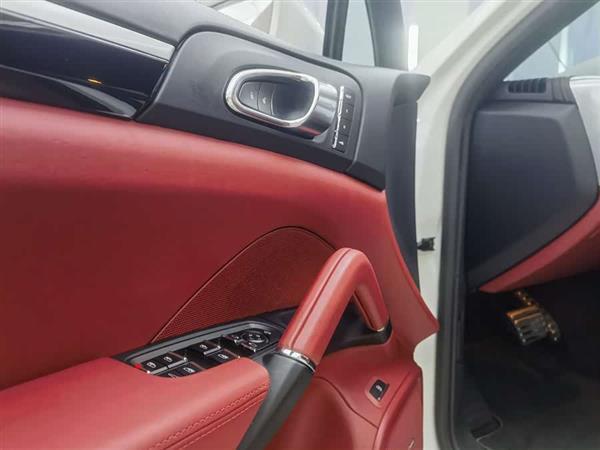 CayenneԴ 2016 Cayenne S E-Hybrid 3.0T