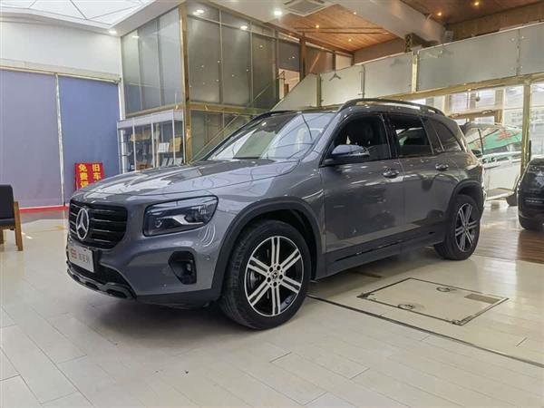 GLB 2023 GLB 220 4MATIC