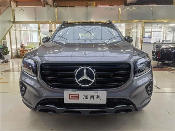 GLB 2023 GLB 220 4MATIC
