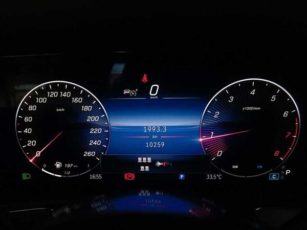 GLB 2023 GLB 220 4MATIC