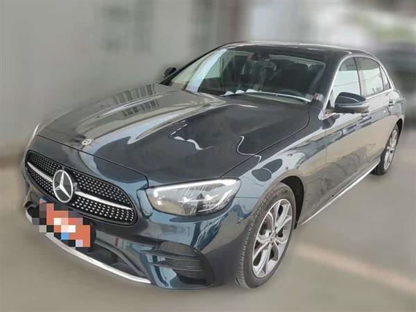 E 2023 E 300 L ˶