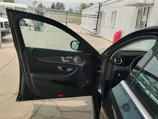 E 2023 E 300 L ˶