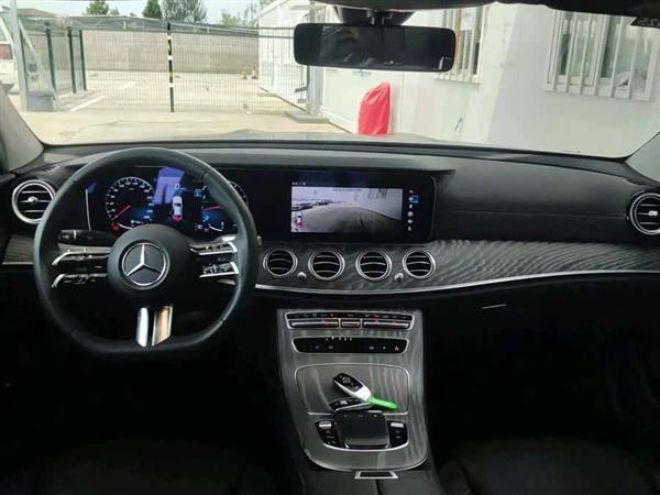 E 2023 E 300 L ˶