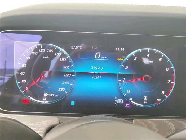 E 2023 E 300 L ˶