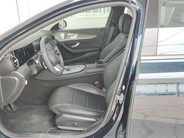 E 2023 E 300 L ˶