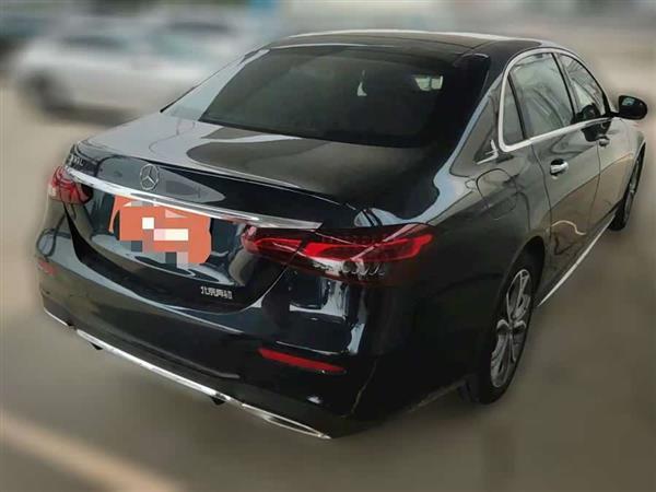 E 2023 E 300 L ˶