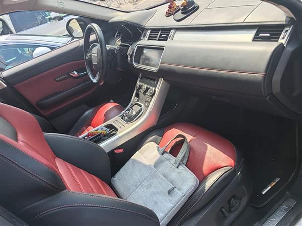 ʤ 2016 2.0T HSE DYNAMIC ¶