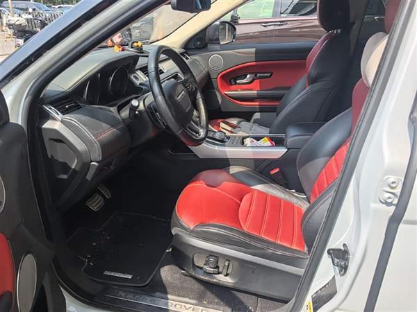 ʤ 2016 2.0T HSE DYNAMIC ¶