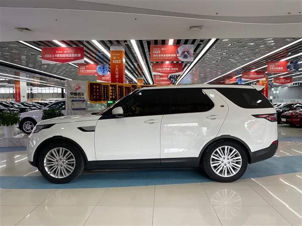  2017 3.0 SC V6 HSE