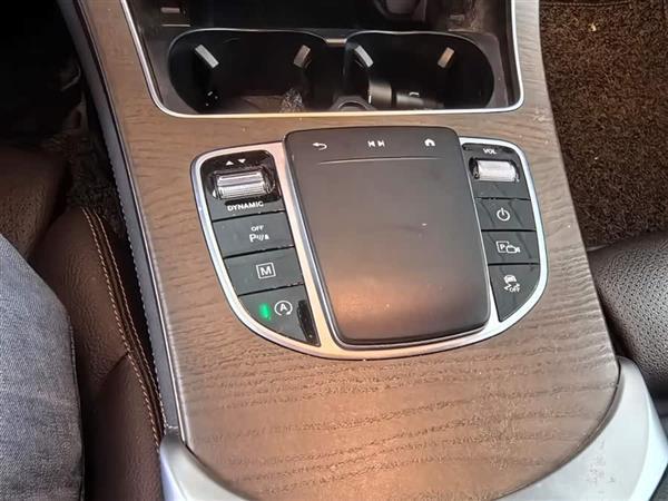 GLC 2020 GLC 260 L 4MATIC 