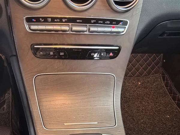 GLC 2020 GLC 260 L 4MATIC 