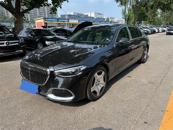 ͺS 2022 S 480 4MATIC ر