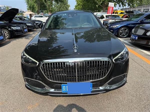 ͺS 2022 S 480 4MATIC ر