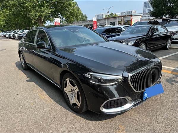 ͺS 2022 S 480 4MATIC ر