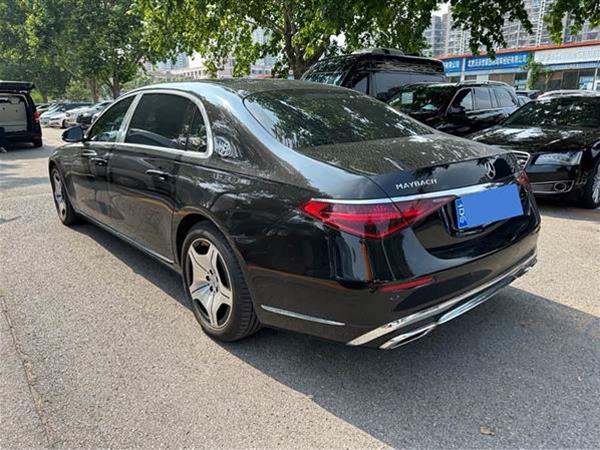 ͺS 2022 S 480 4MATIC ر