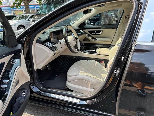 ͺS 2022 S 480 4MATIC ر