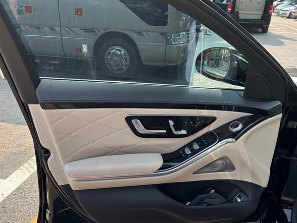 ͺS 2022 S 480 4MATIC ر