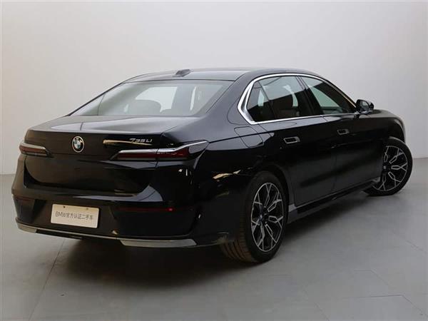 7ϵ 2023 735Li װ