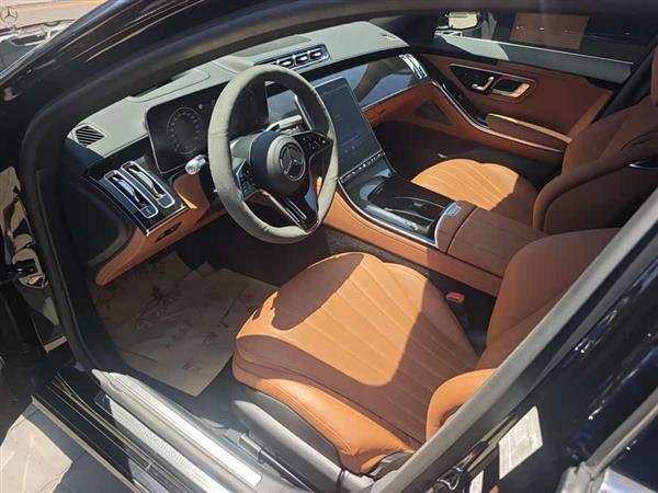 S 2023 S 400 L 