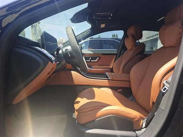 S 2023 S 400 L 