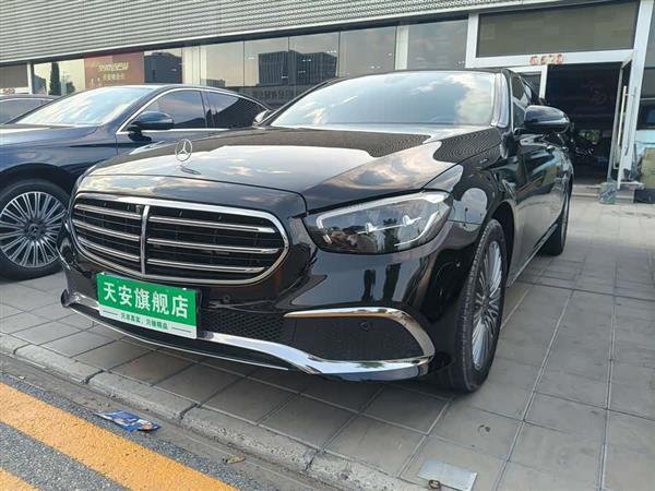 E 2023 E 300 L ʱ