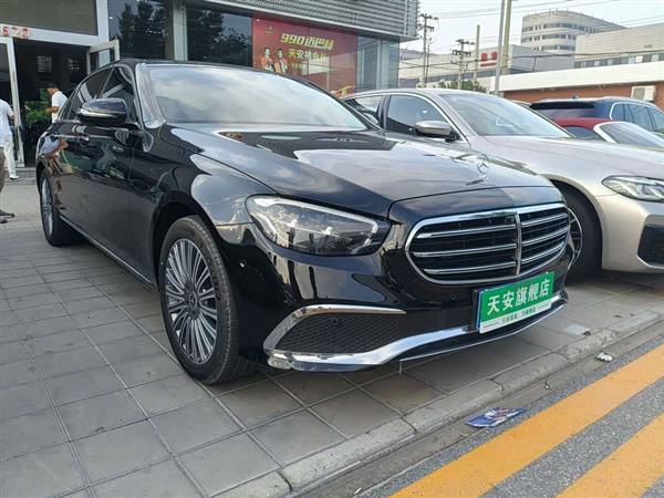 E 2023 E 300 L ʱ