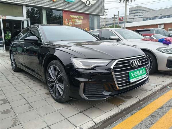 µA6L 2021 45 TFSI quattro ѡ