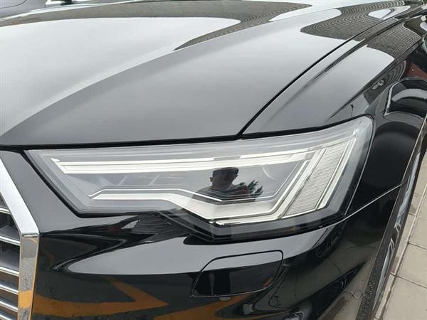 µA6L 2021 45 TFSI quattro ѡ