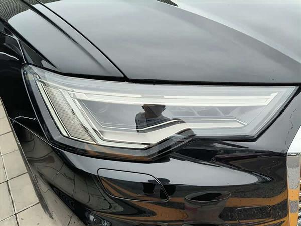 µA6L 2021 45 TFSI quattro ѡ