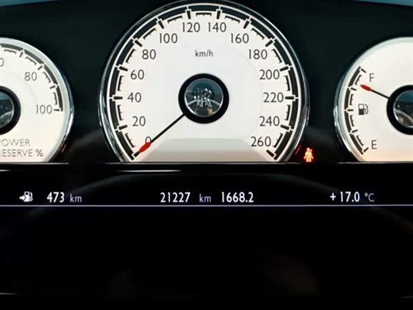 Ӱ 2018 6.6T Black Badge