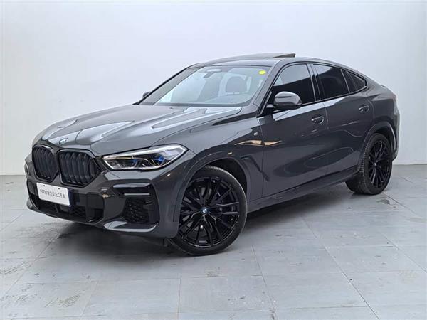 X6 2023 xDrive40i  M˶װ