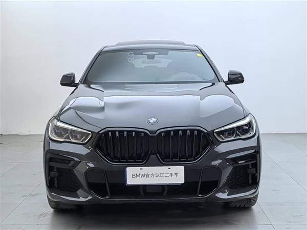 X6 2023 xDrive40i  M˶װ