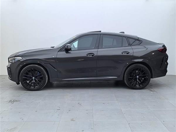 X6 2023 xDrive40i  M˶װ