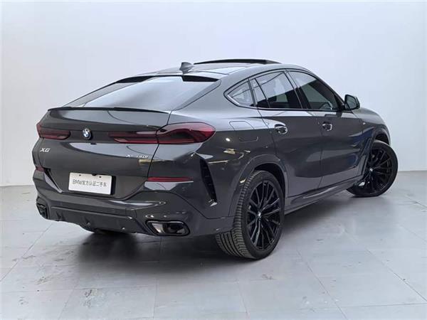 X6 2023 xDrive40i  M˶װ