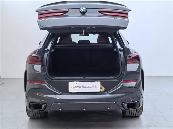 X6 2023 xDrive40i  M˶װ
