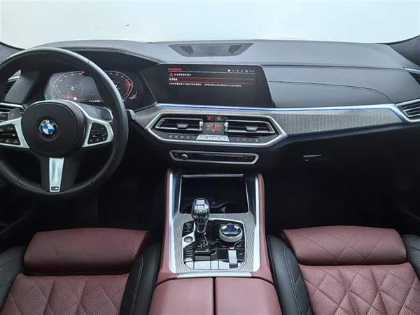 X6 2023 xDrive40i  M˶װ
