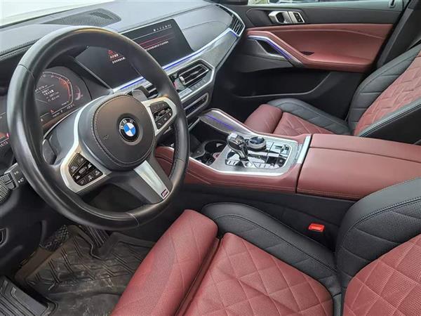 X6 2023 xDrive40i  M˶װ