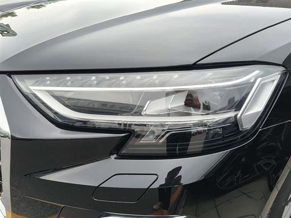 µA8 2023 A8L 55 TFSI quattro 콢