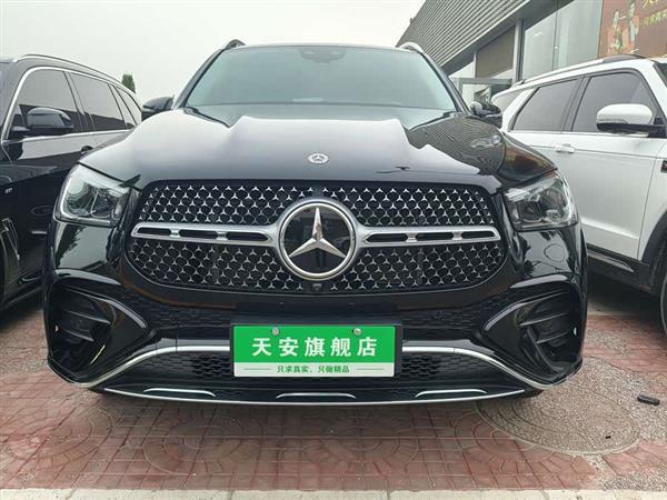GLE 2024 GLE 450 4MATIC ʱ