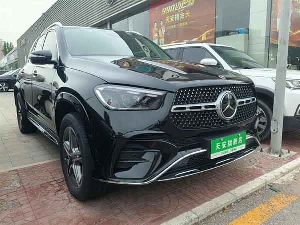 GLE 2024 GLE 450 4MATIC ʱ