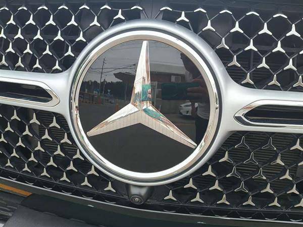 GLE 2024 GLE 450 4MATIC ʱ