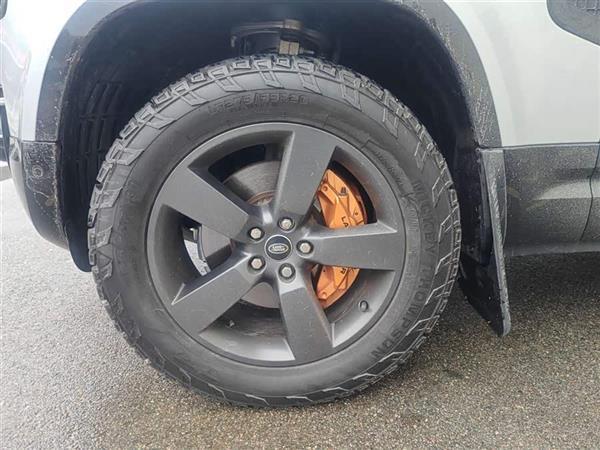 ·ʿ 2023 110 3.0T P400 X-DYNAMIC HSE