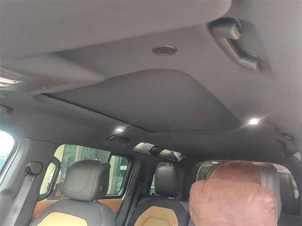 ·ʿ 2023 110 3.0T P400 X-DYNAMIC HSE