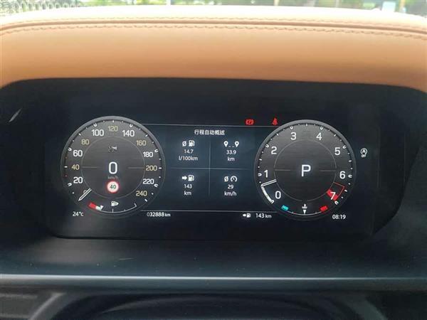 ·ʿ 2023 110 3.0T P400 X-DYNAMIC HSE